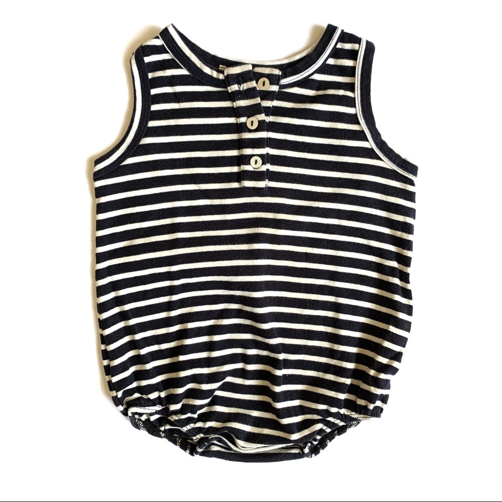 Les Gamins bubble romper